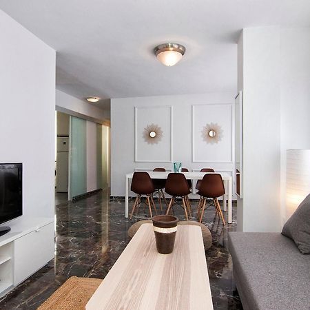 Apartmán Tuguest Aben Humeya Granada Exteriér fotografie