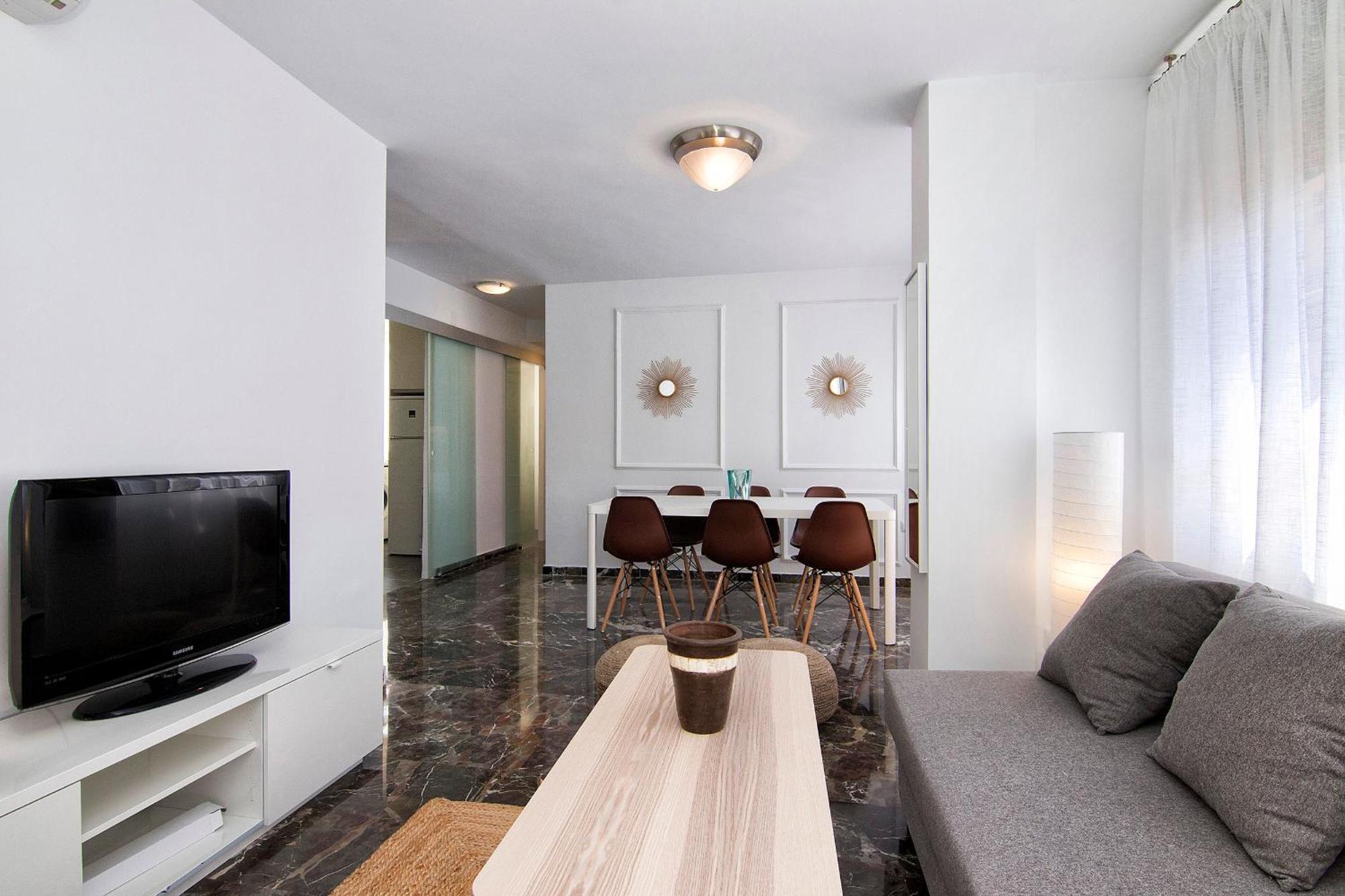 Apartmán Tuguest Aben Humeya Granada Exteriér fotografie