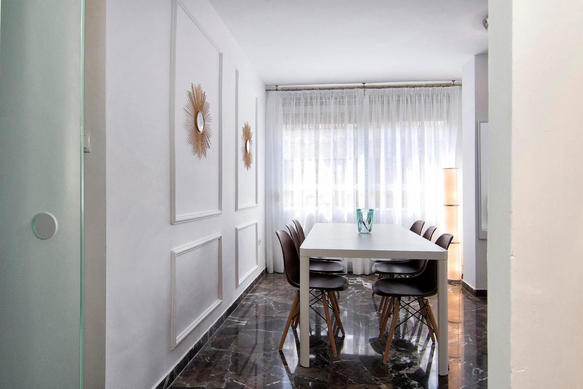 Apartmán Tuguest Aben Humeya Granada Exteriér fotografie