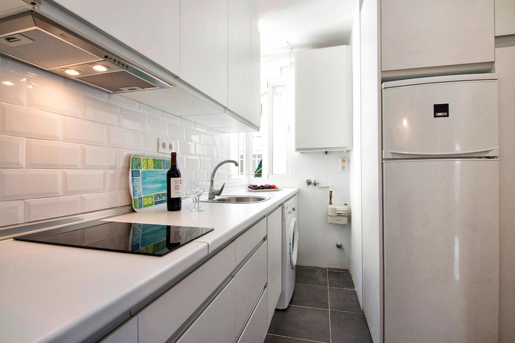 Apartmán Tuguest Aben Humeya Granada Exteriér fotografie