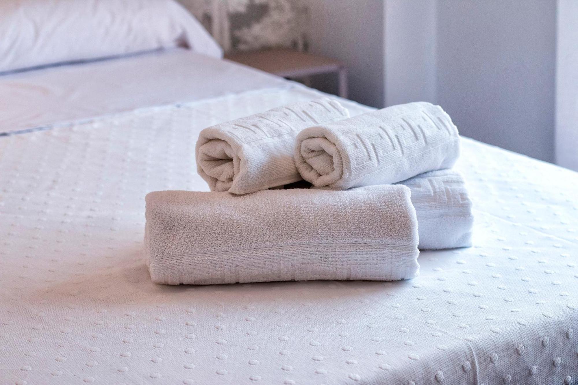 Apartmán Tuguest Aben Humeya Granada Exteriér fotografie