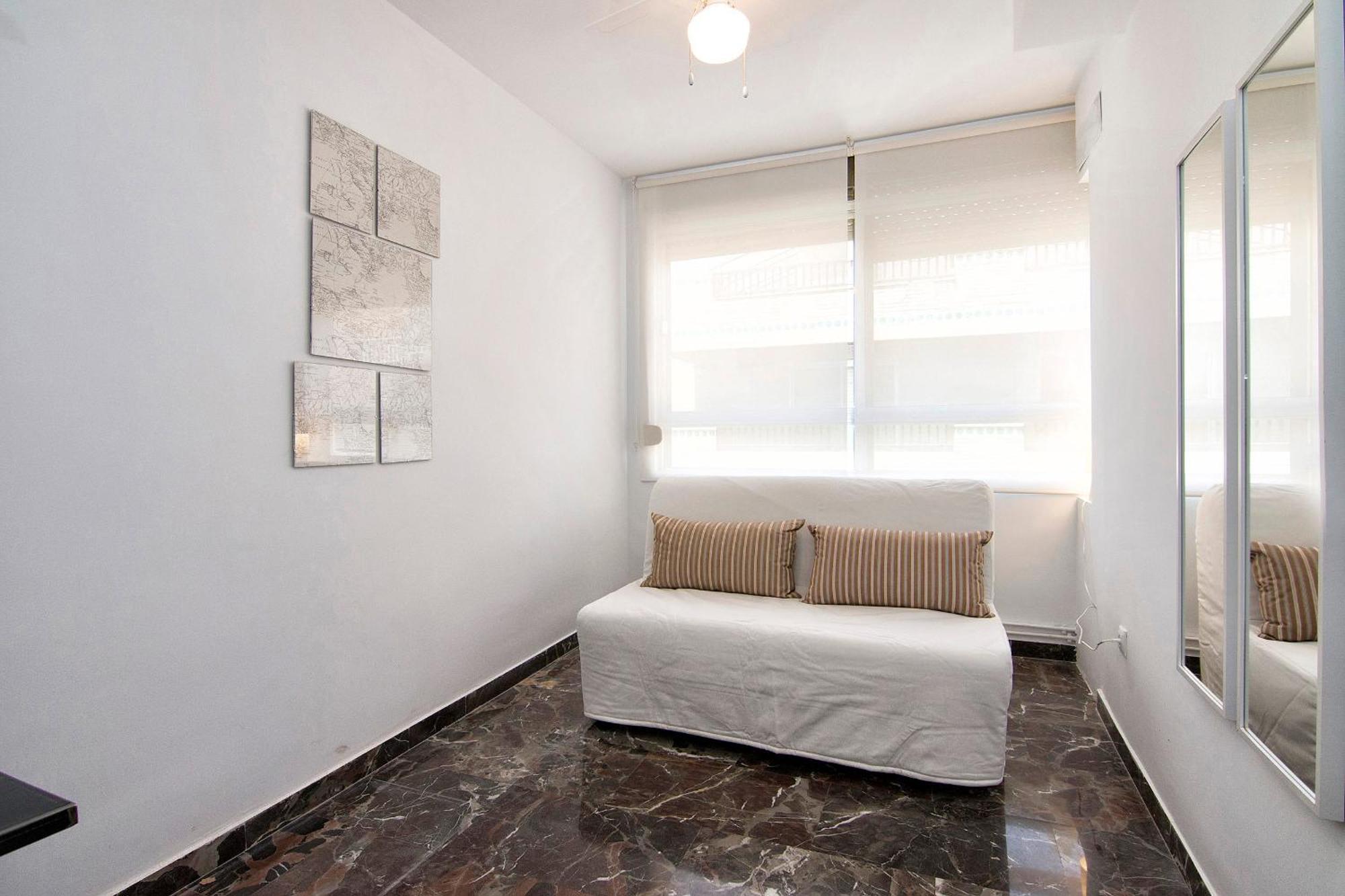 Apartmán Tuguest Aben Humeya Granada Exteriér fotografie