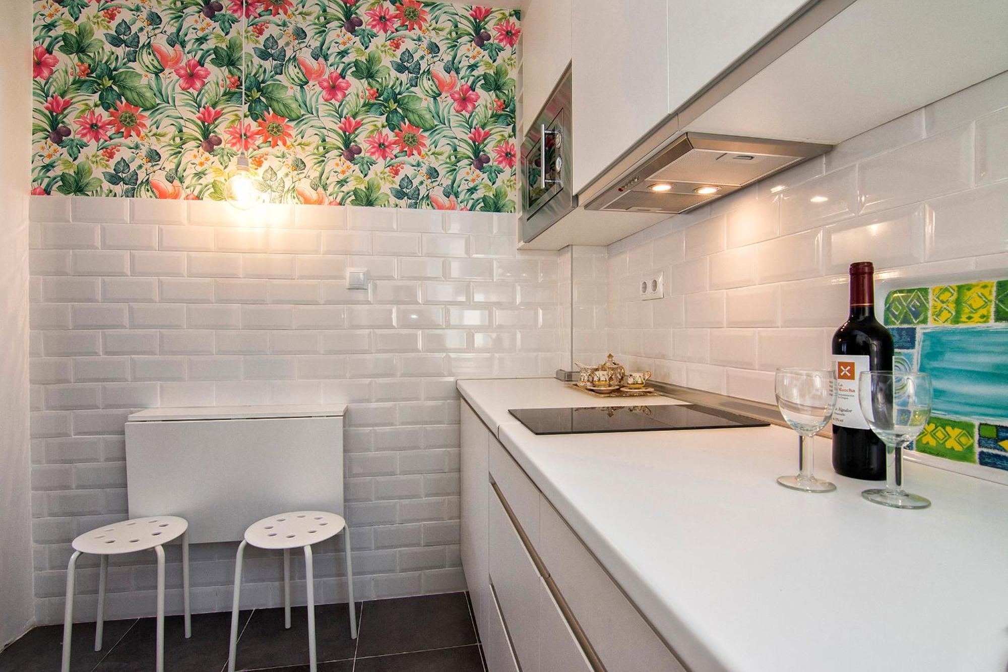 Apartmán Tuguest Aben Humeya Granada Exteriér fotografie