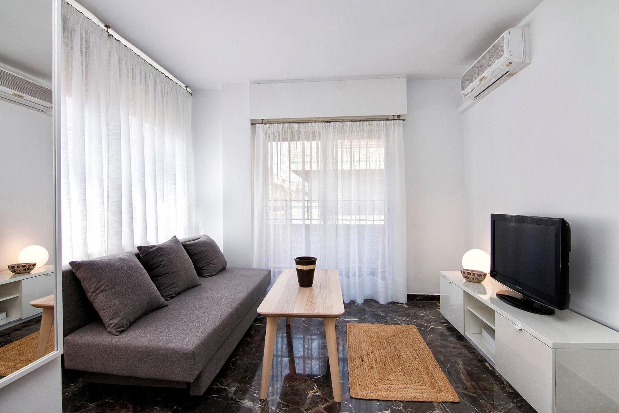 Apartmán Tuguest Aben Humeya Granada Exteriér fotografie