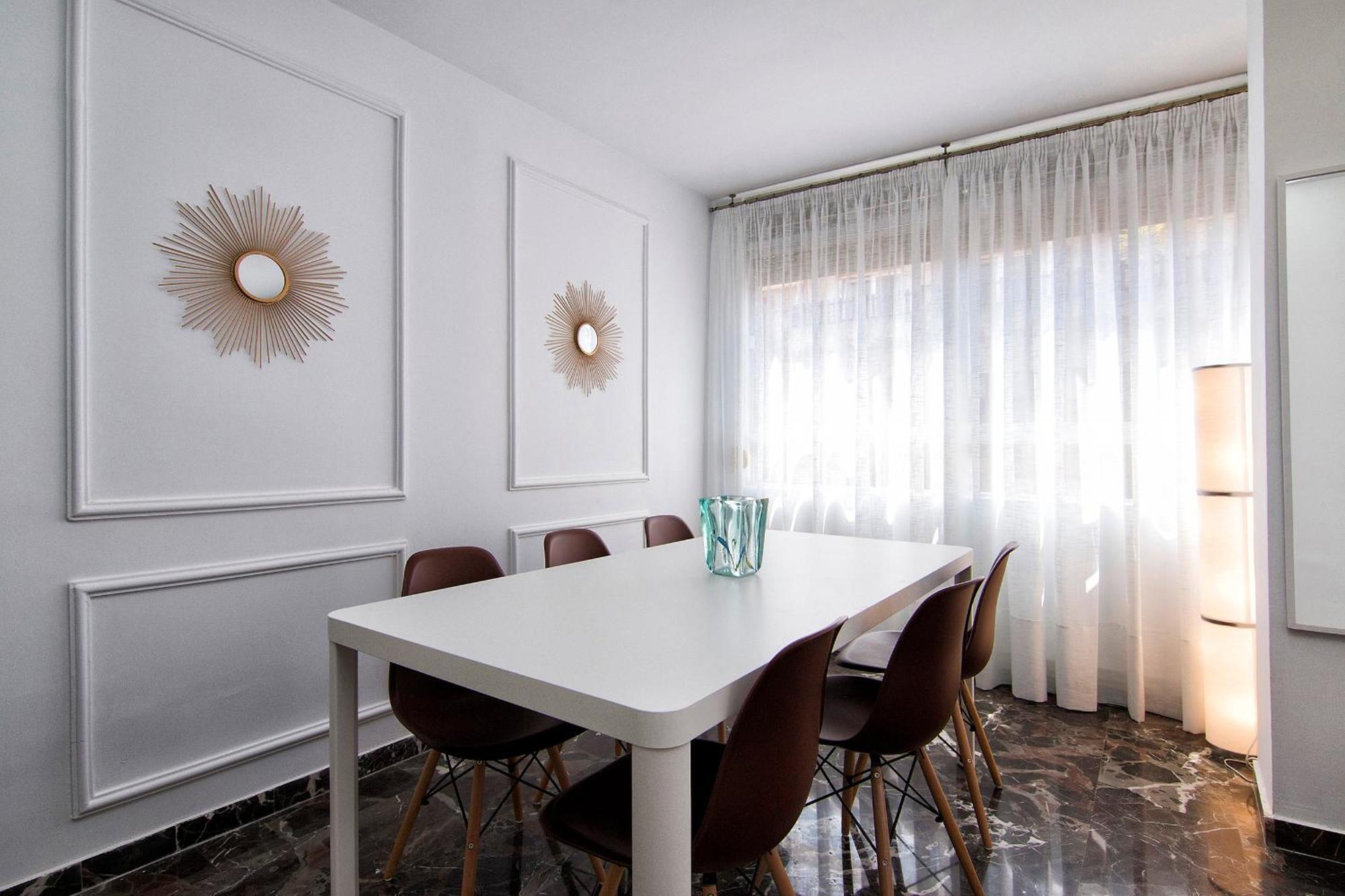 Apartmán Tuguest Aben Humeya Granada Exteriér fotografie