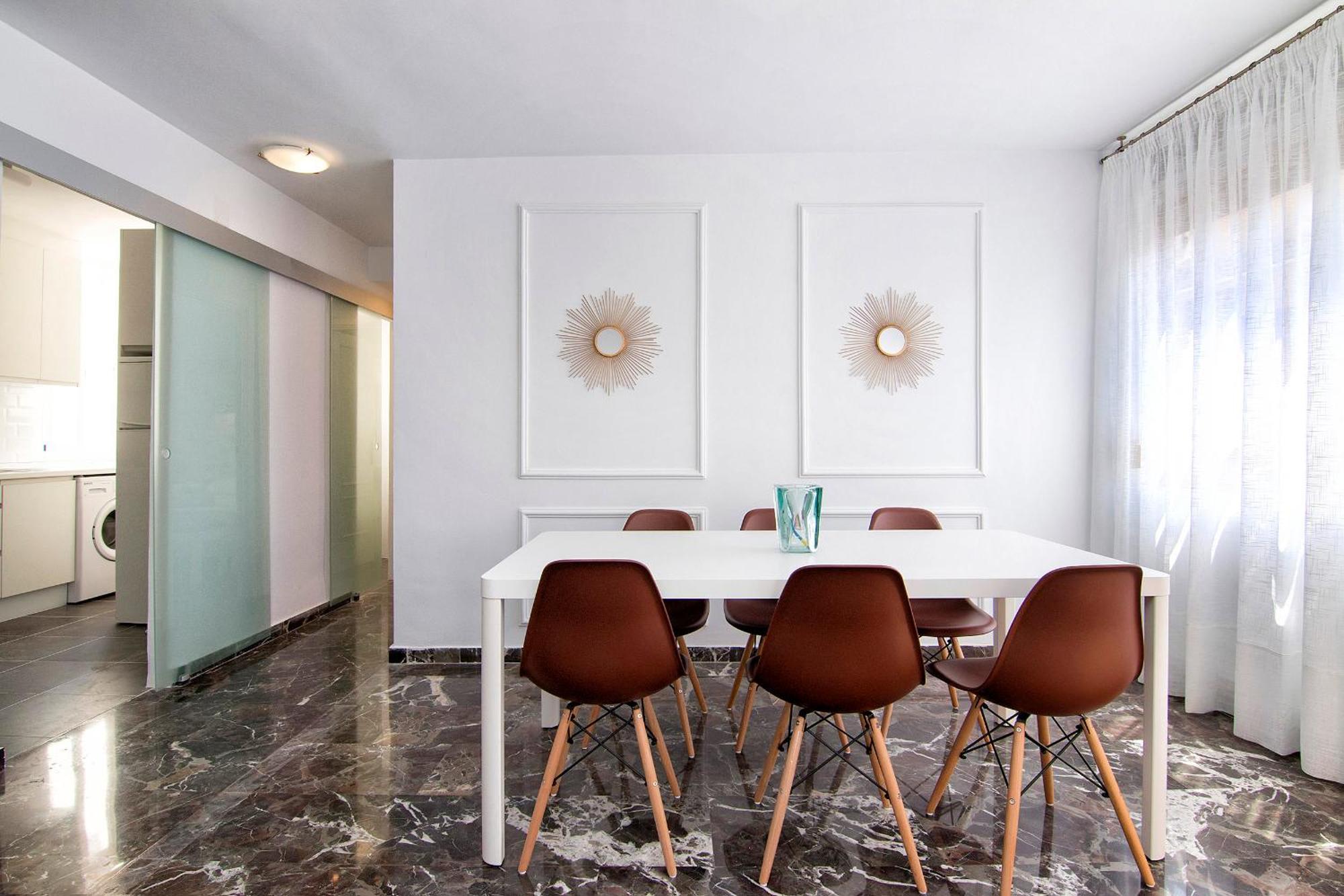 Apartmán Tuguest Aben Humeya Granada Exteriér fotografie
