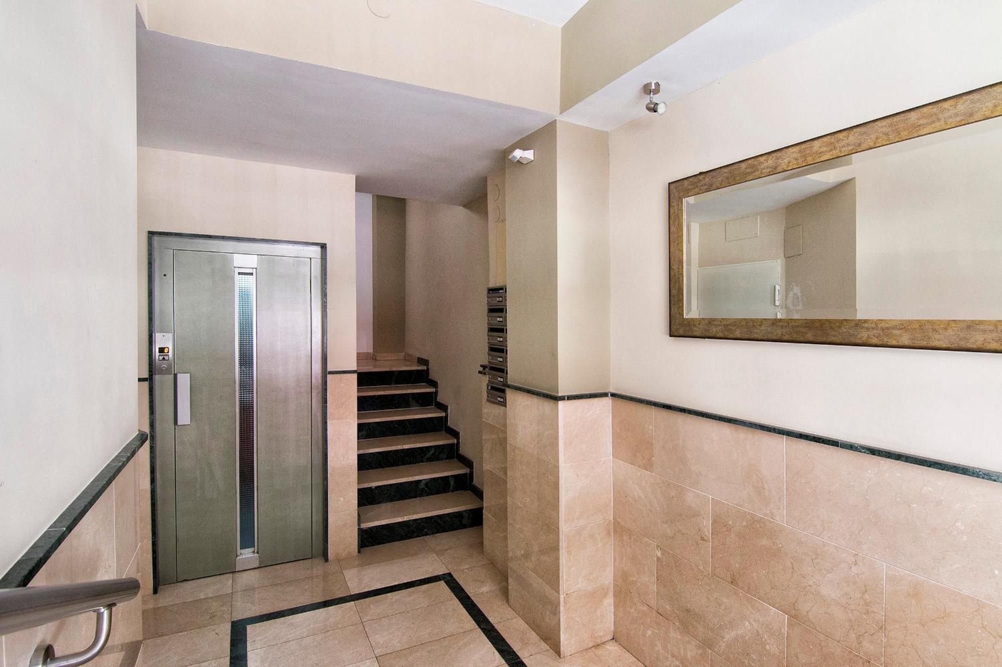 Apartmán Tuguest Aben Humeya Granada Exteriér fotografie