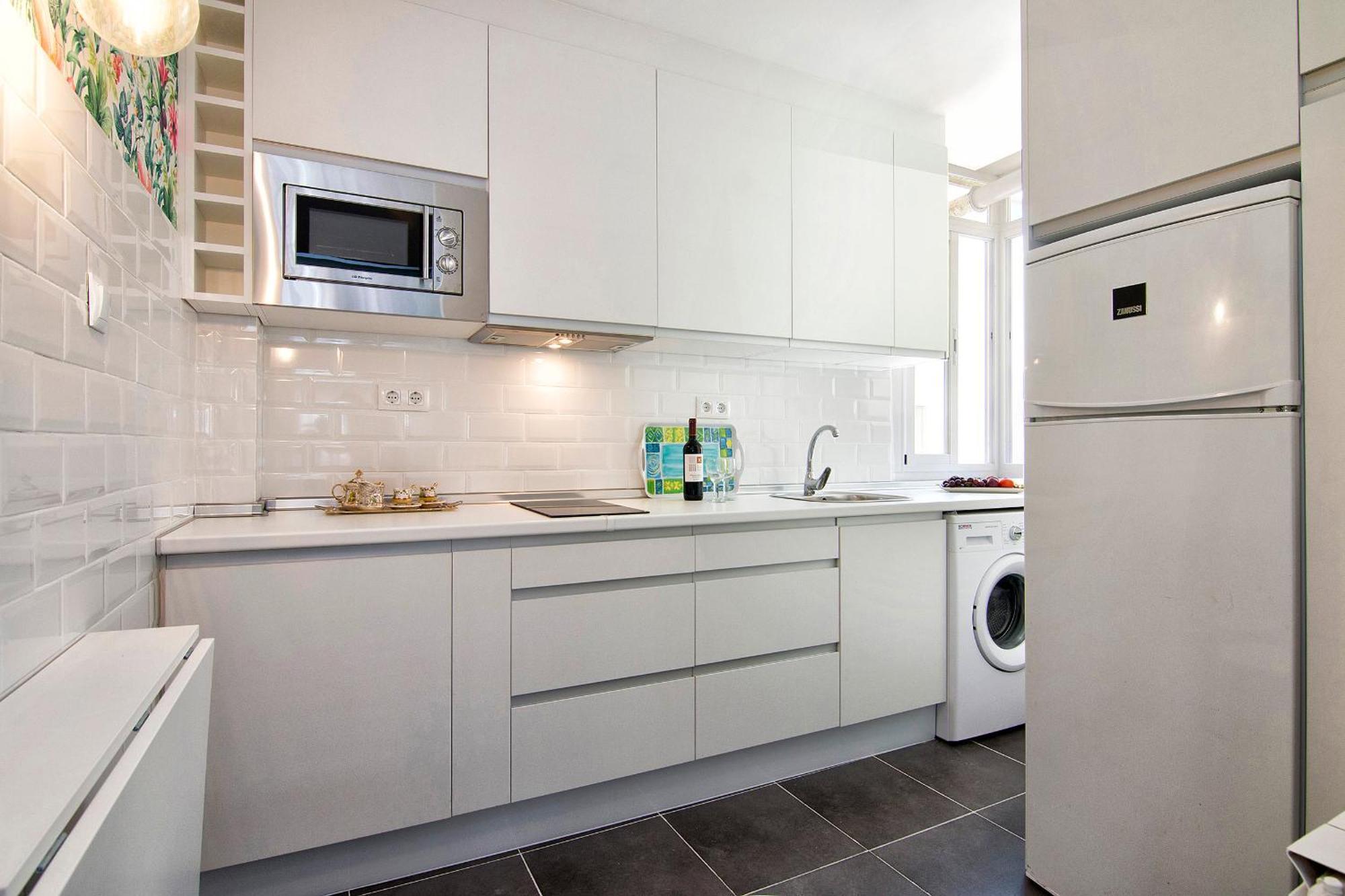 Apartmán Tuguest Aben Humeya Granada Exteriér fotografie